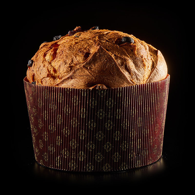 Panettone Classico alla milanese
