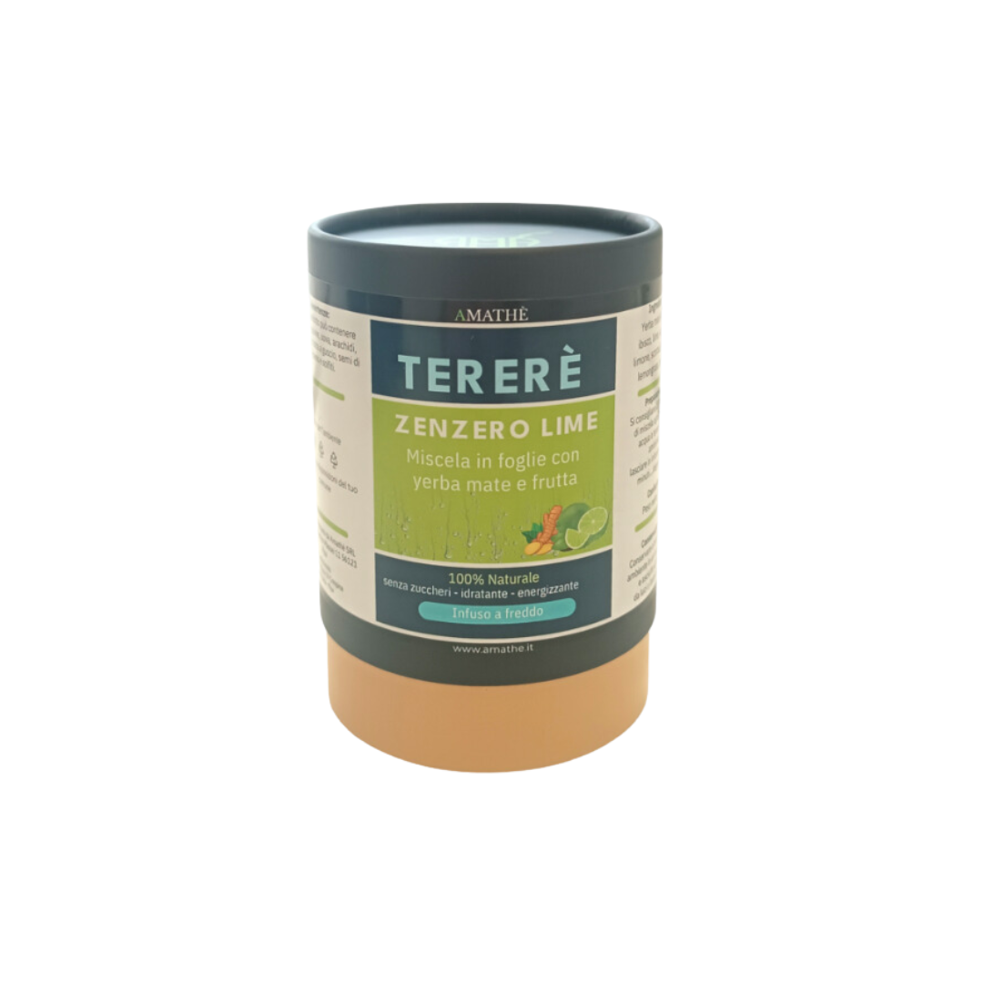 Tererè