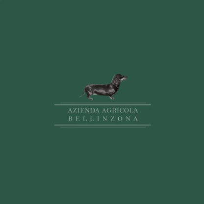 Chardonnay - Azienda Agricola Bellinzona