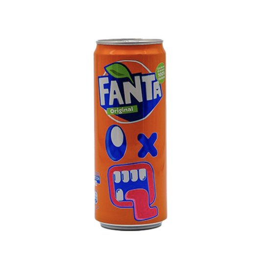 Fanta