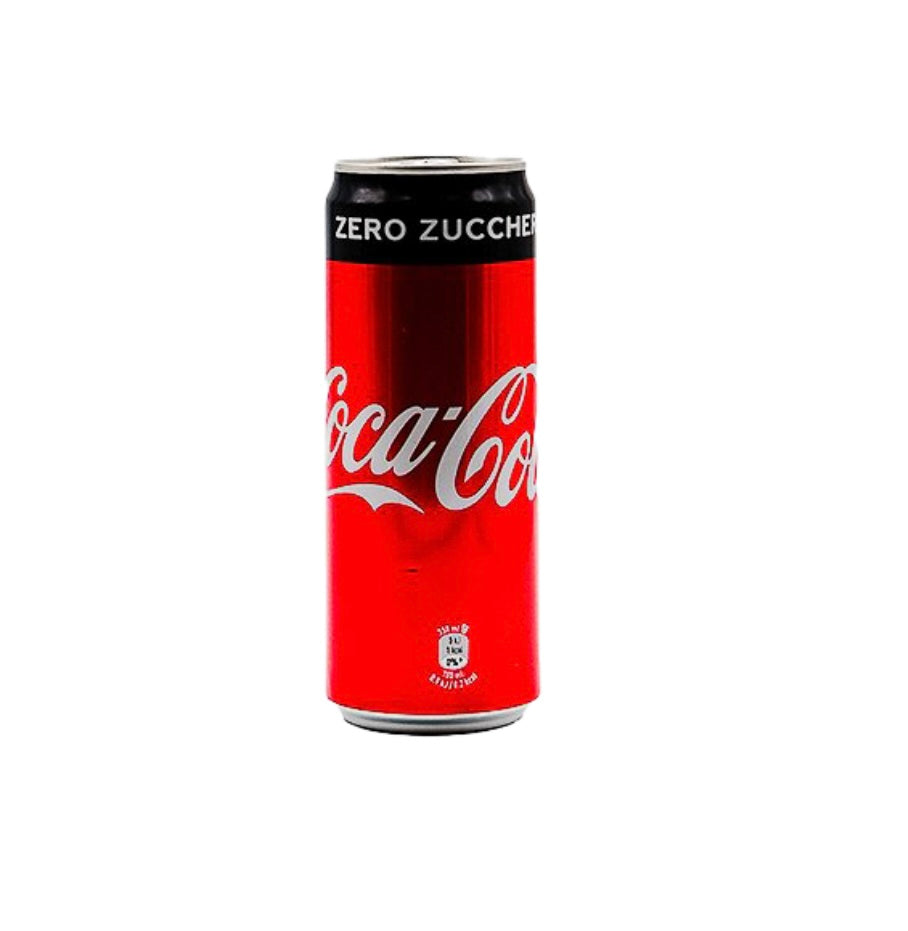 Coca-Cola Zero