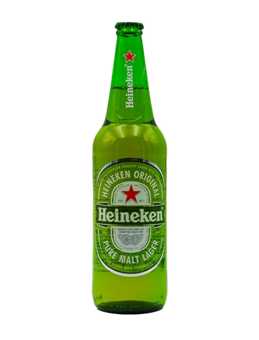 Heineken