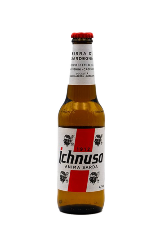 Ichnusa