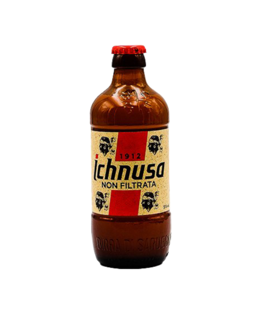 Ichnusa non filtrata