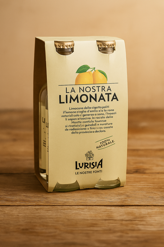 Limonata Lurisia