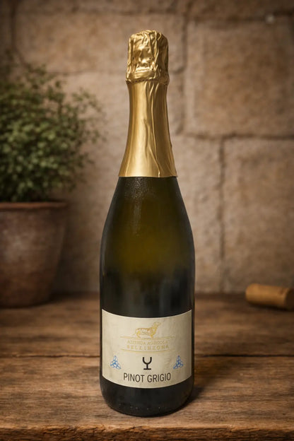 Pinot Grigio - Azienda Agricola Bellinzona
