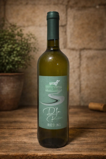 Riesling - Azienda Agricola Bellinzona