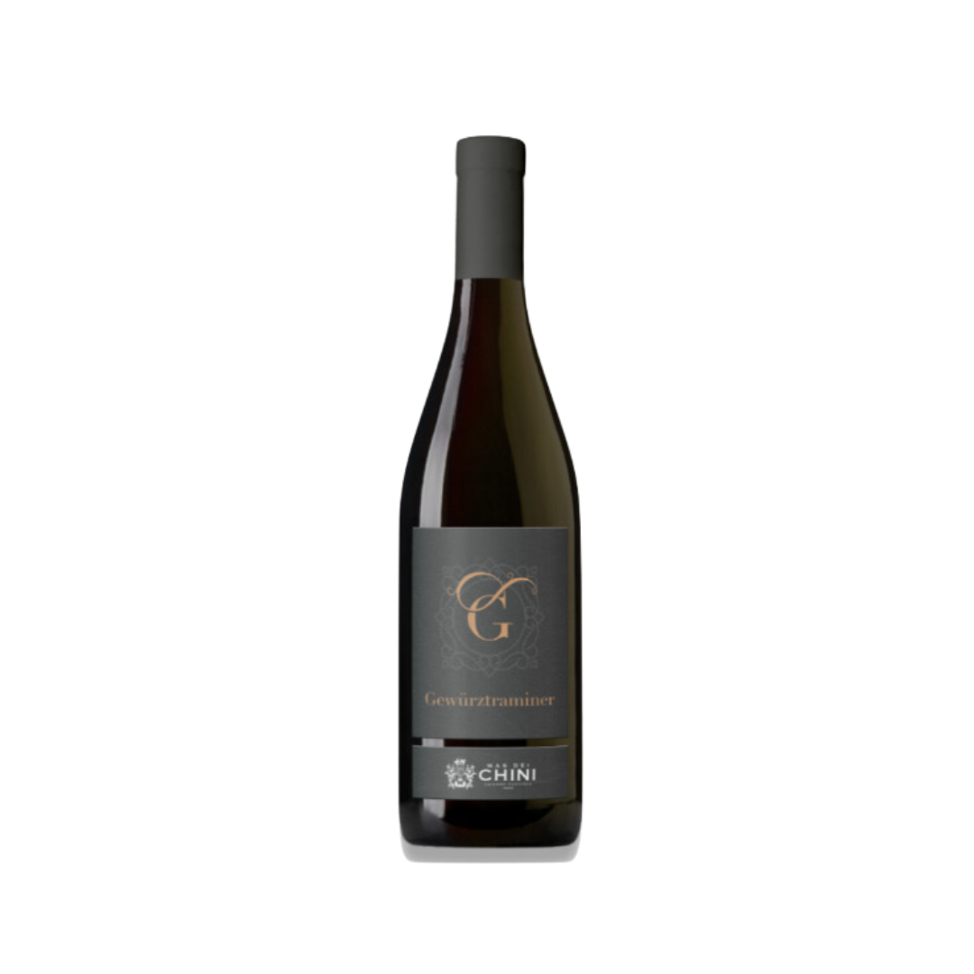 Gewürztraminer - Vino Bianco Aromatico Trentino DOC