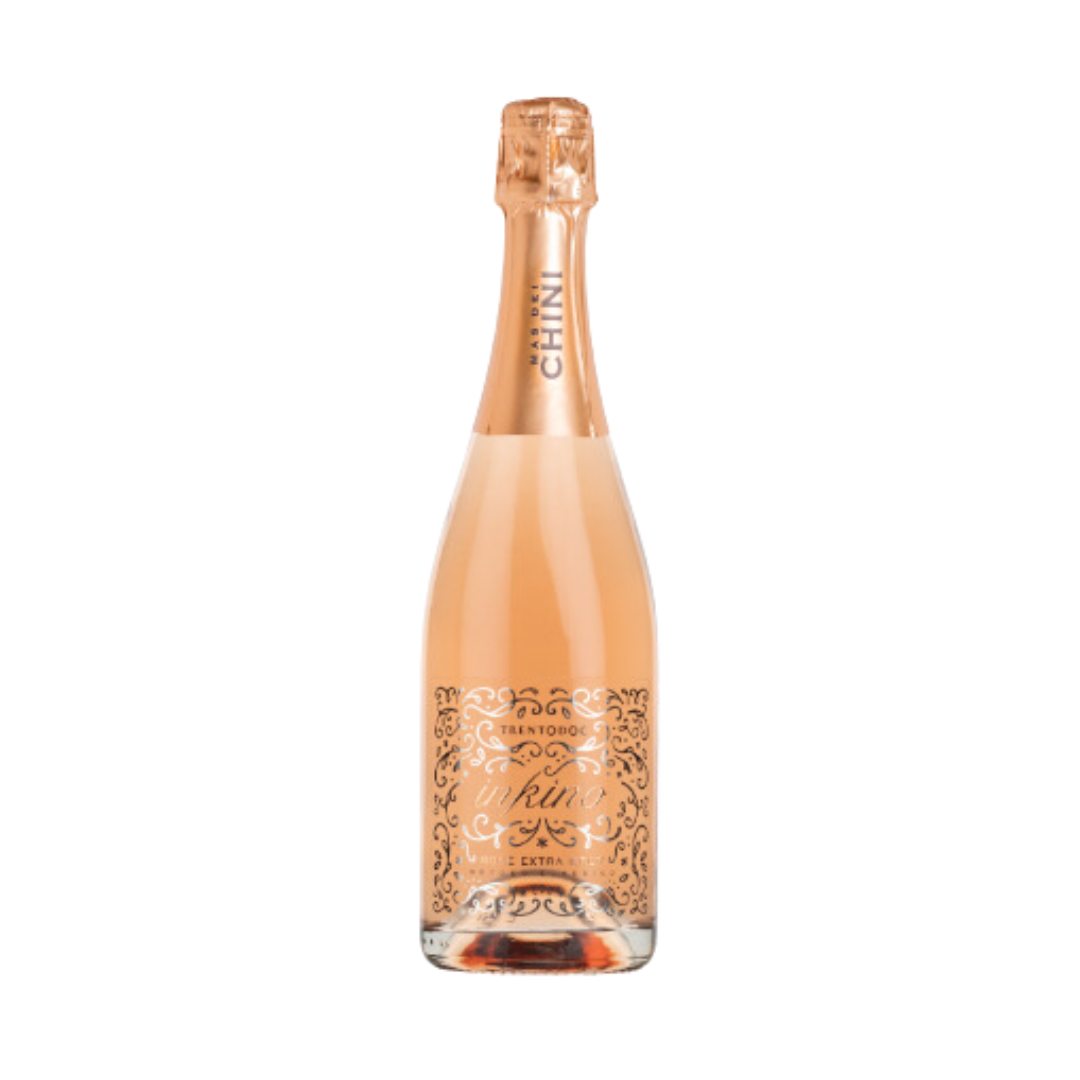 TRENTODOC Rosé Extra Brut 2019