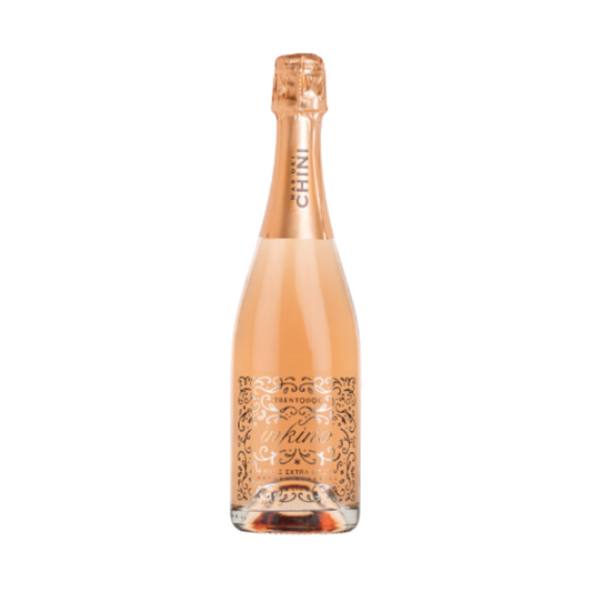 TRENTODOC Rosé Extra Brut 2019