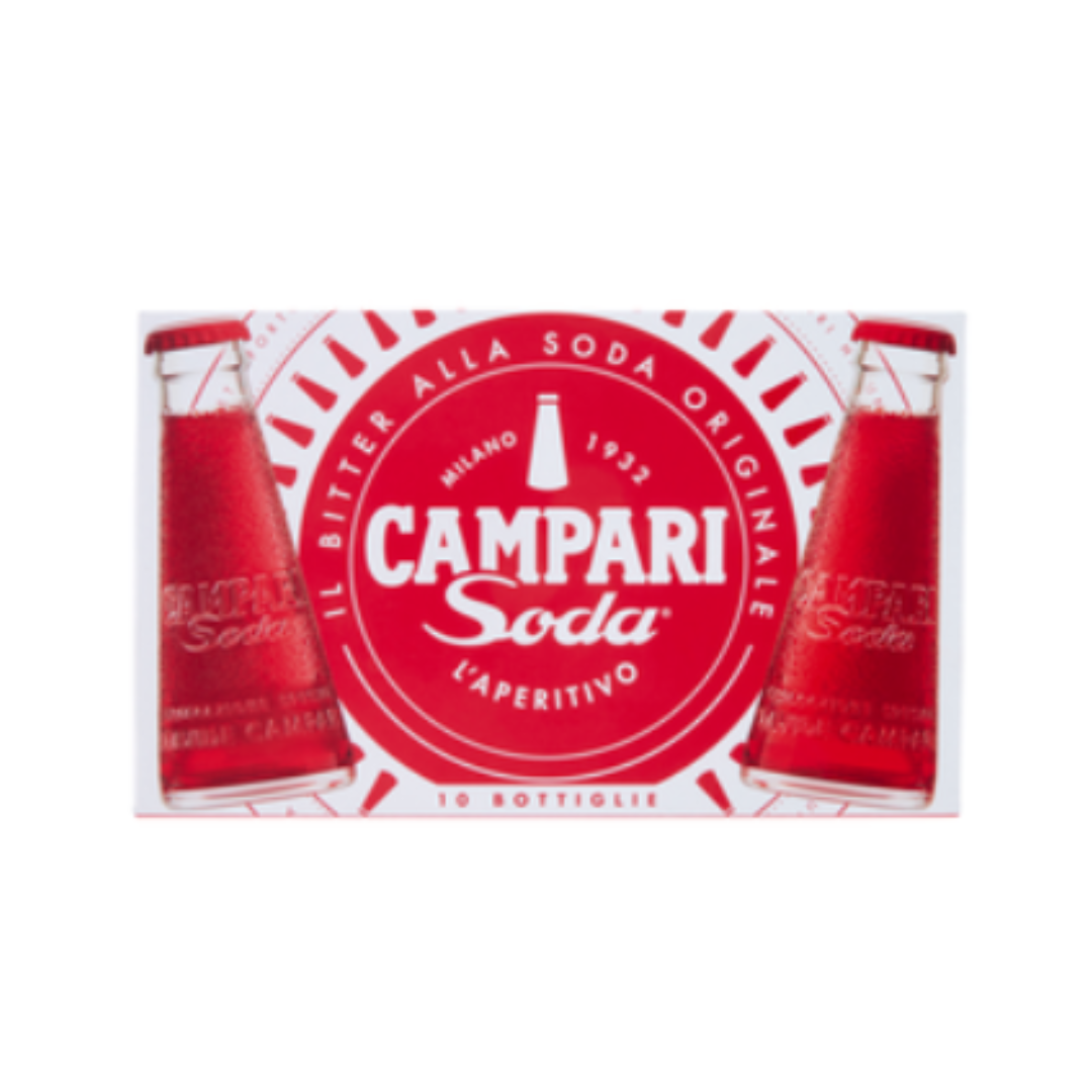 Campari Soda