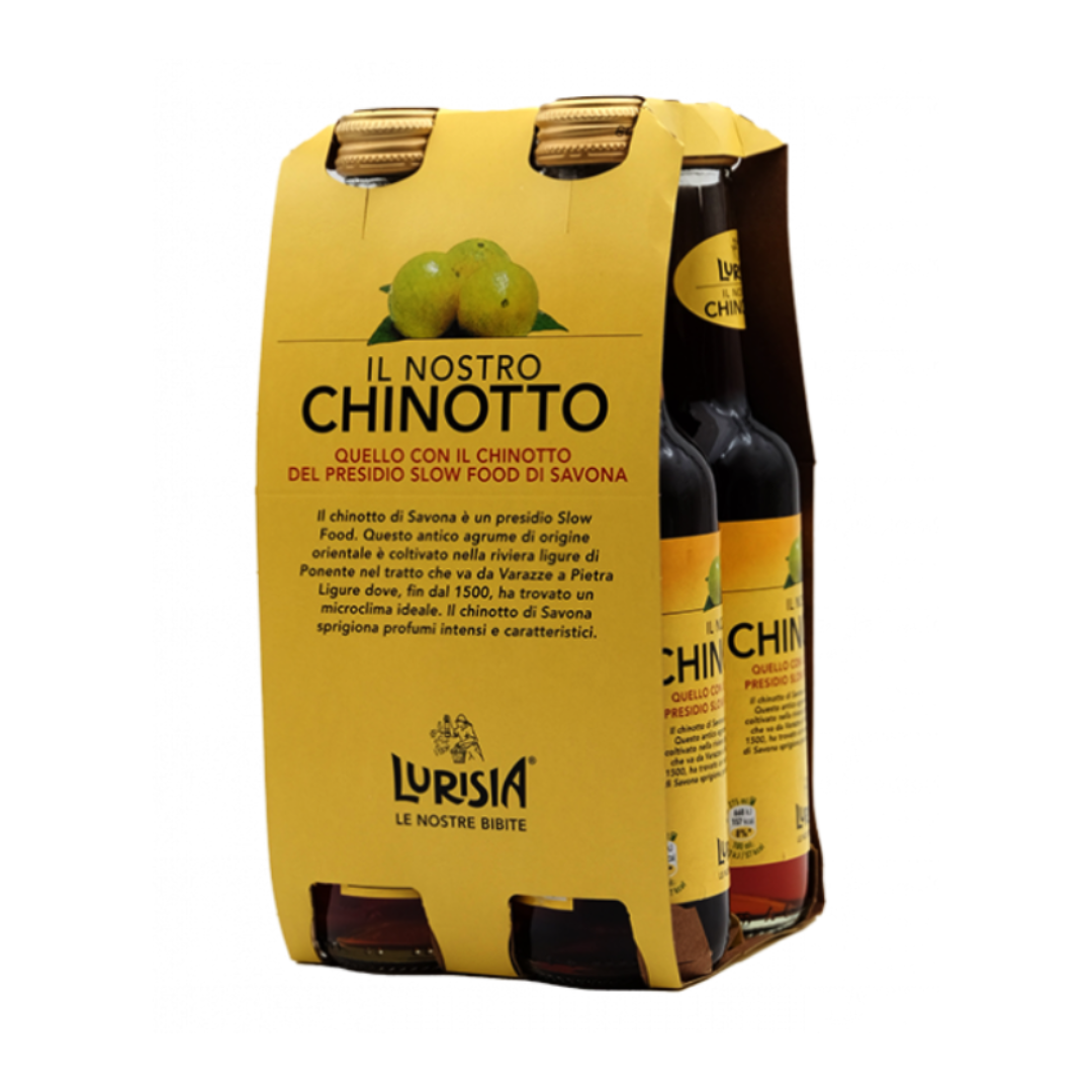 Chinotto Lurisia