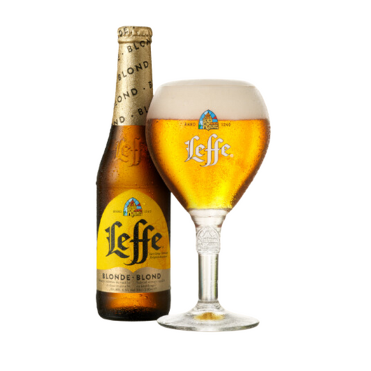 Leffe