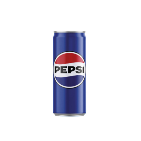 Pepsi Cola