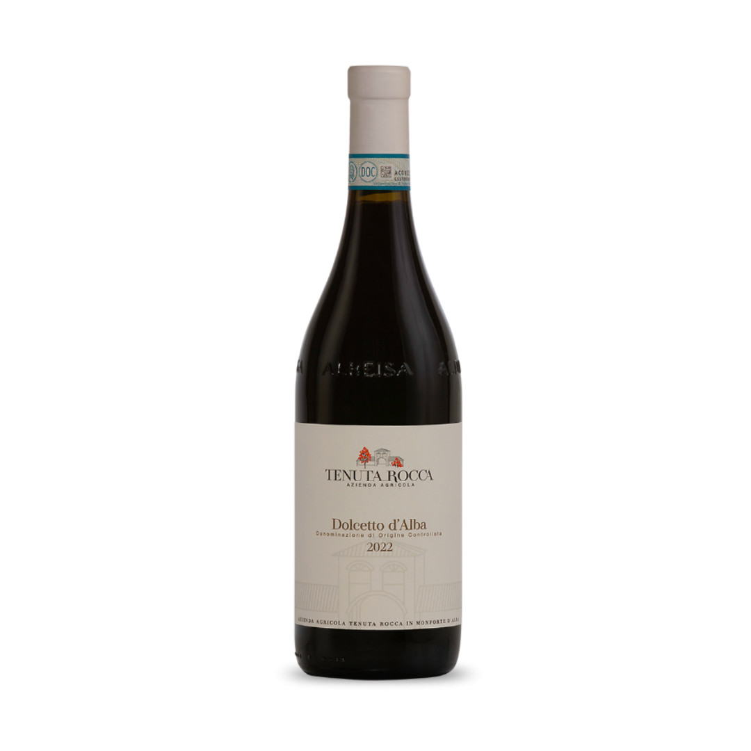 Dolcetto D'Alba DOC Biologico