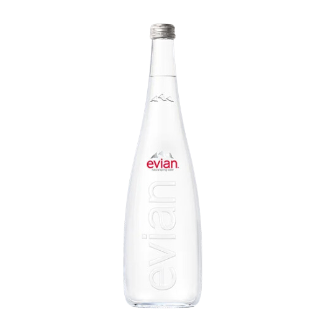 Acqua Evian