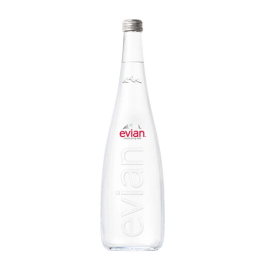 Acqua Evian