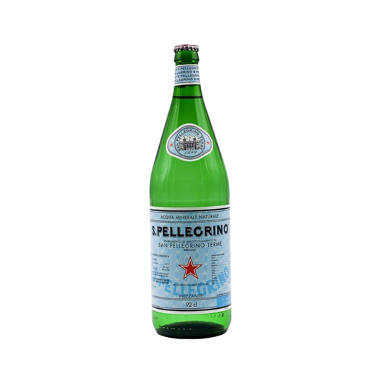 Acqua San Pellegrino