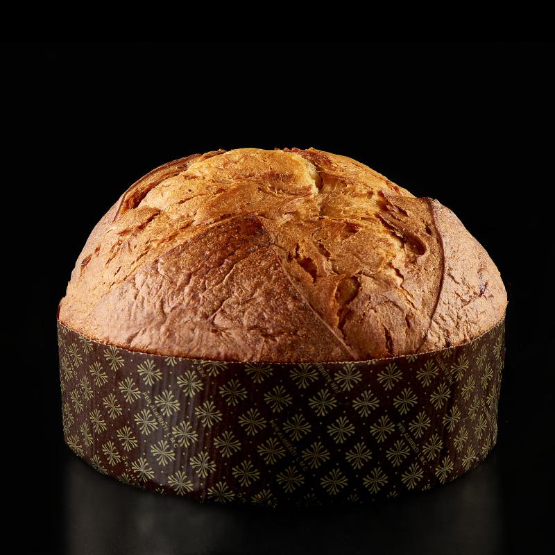 Panettone Melannurca e Cannella